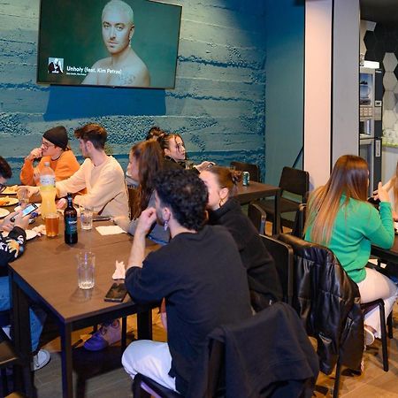 Vad Hostel Alicante - Youth Hostel Age Limit 18-49 מראה חיצוני תמונה