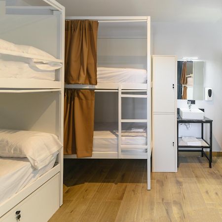 Vad Hostel Alicante - Youth Hostel Age Limit 18-49 מראה חיצוני תמונה