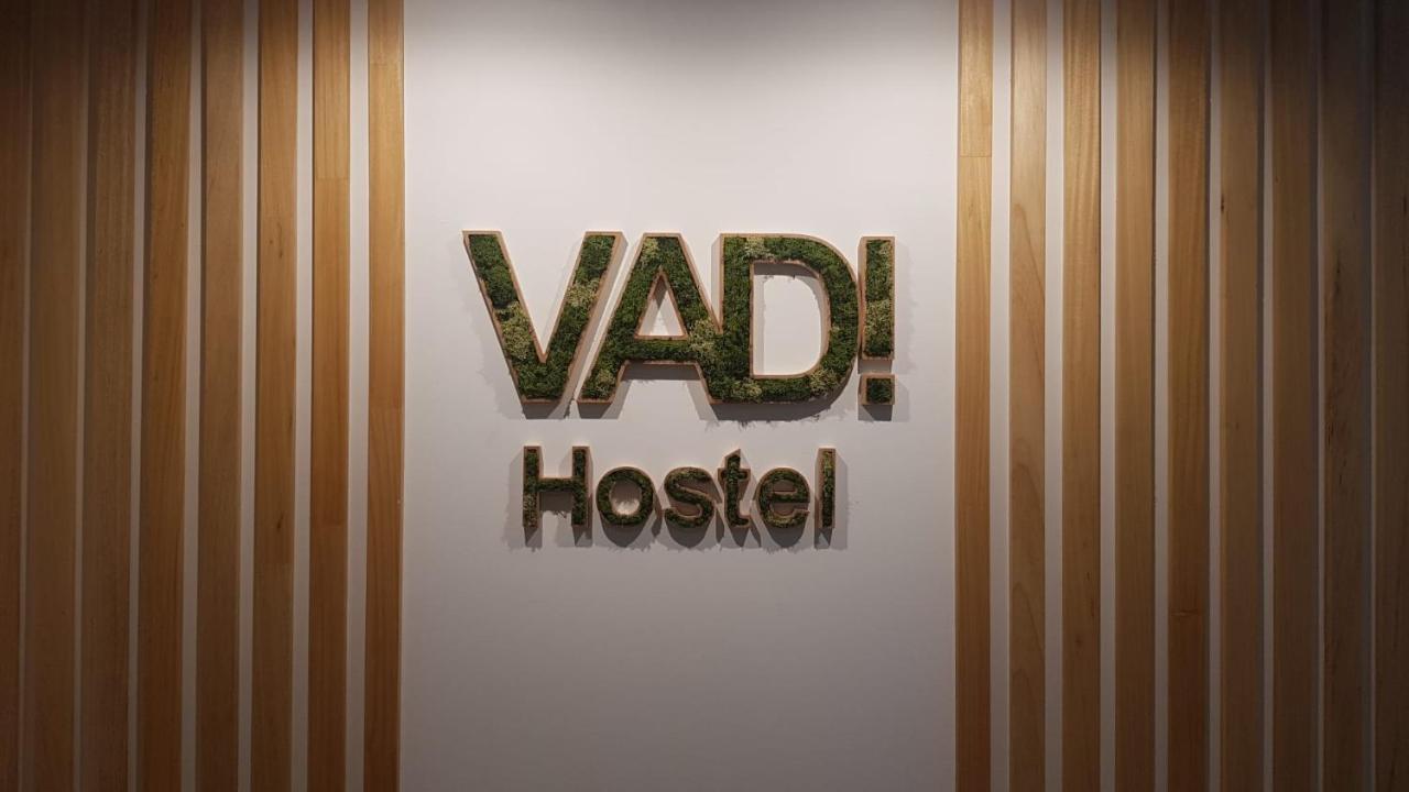 Vad Hostel Alicante - Youth Hostel Age Limit 18-49 מראה חיצוני תמונה