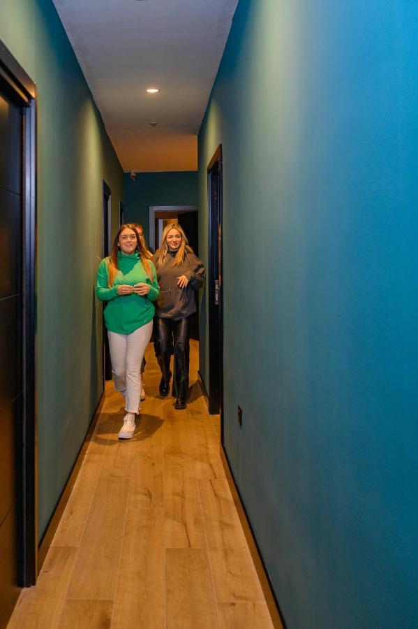 Vad Hostel Alicante - Youth Hostel Age Limit 18-49 מראה חיצוני תמונה