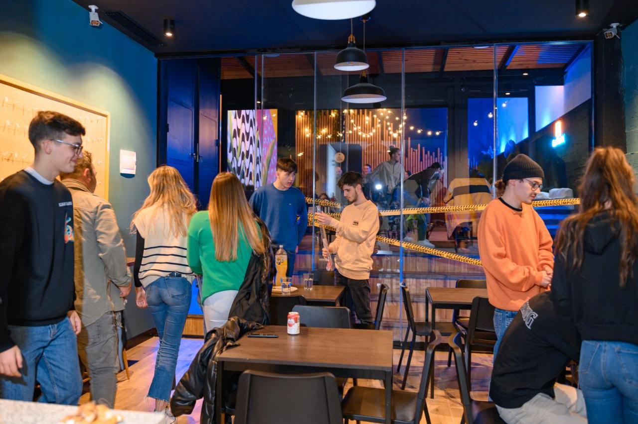 Vad Hostel Alicante - Youth Hostel Age Limit 18-49 מראה חיצוני תמונה
