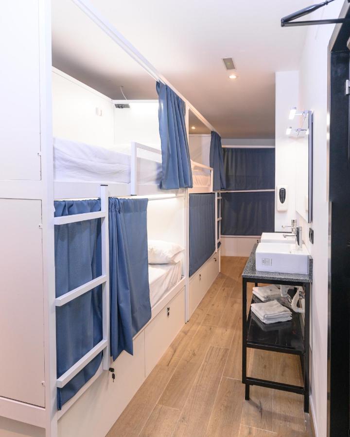 Vad Hostel Alicante - Youth Hostel Age Limit 18-49 מראה חיצוני תמונה