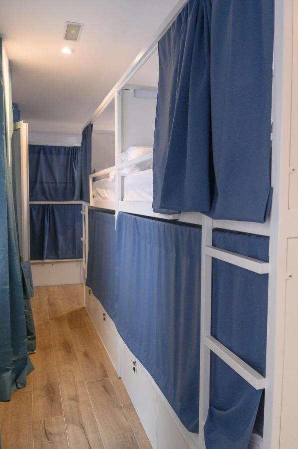 Vad Hostel Alicante - Youth Hostel Age Limit 18-49 מראה חיצוני תמונה