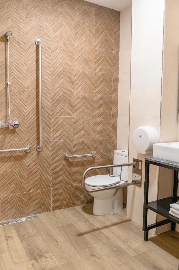Vad Hostel Alicante - Youth Hostel Age Limit 18-49 מראה חיצוני תמונה