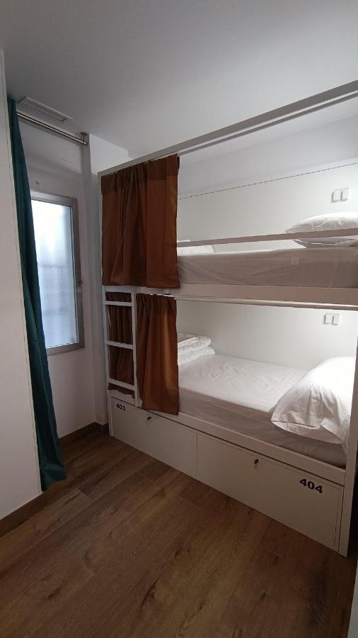 Vad Hostel Alicante - Youth Hostel Age Limit 18-49 מראה חיצוני תמונה