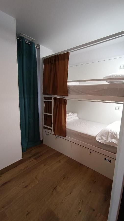 Vad Hostel Alicante - Youth Hostel Age Limit 18-49 מראה חיצוני תמונה