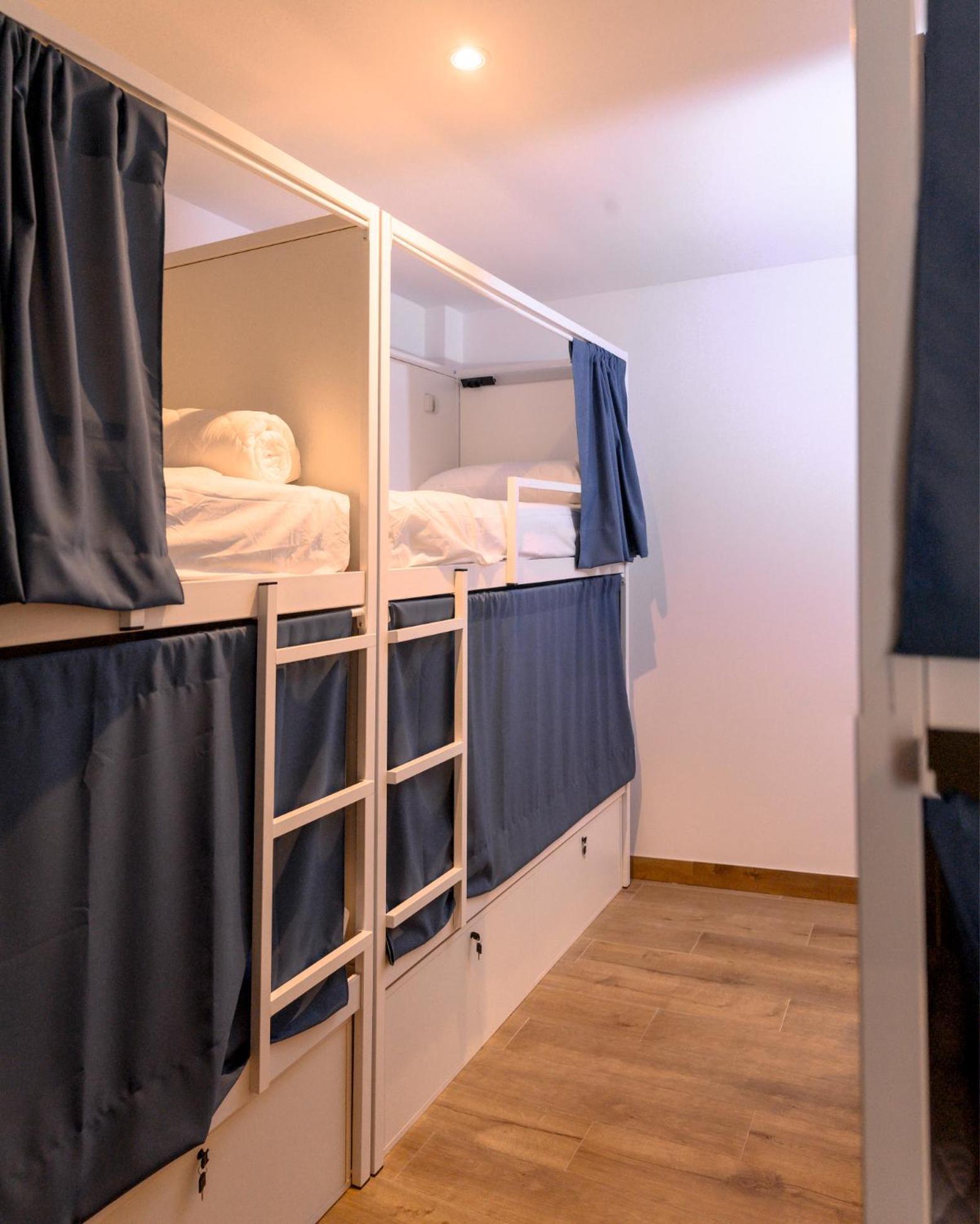 Vad Hostel Alicante - Youth Hostel Age Limit 18-49 מראה חיצוני תמונה